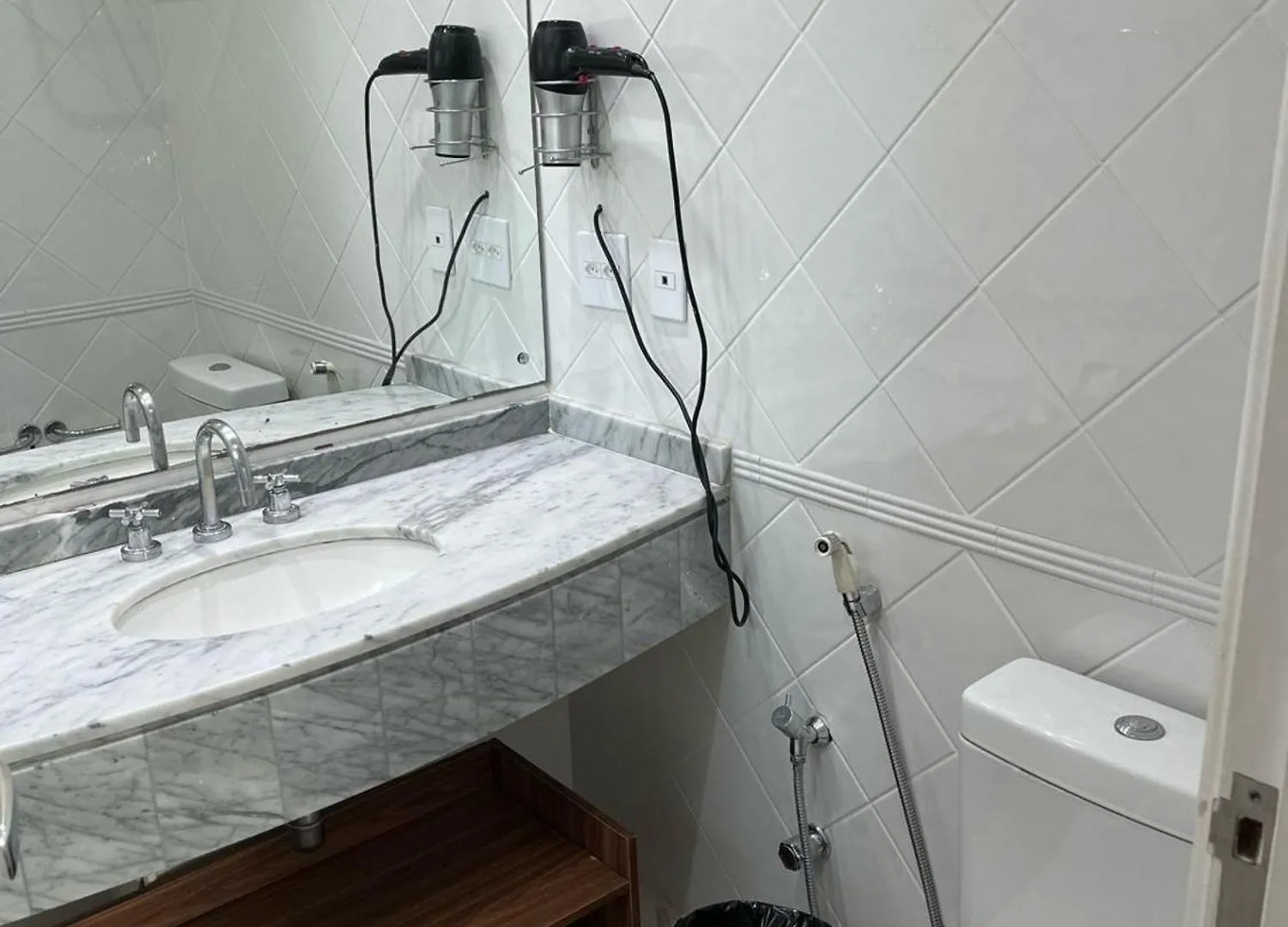 Appartamento Flat Localizado Na Rua Oscar Freire San Paolo Brasile