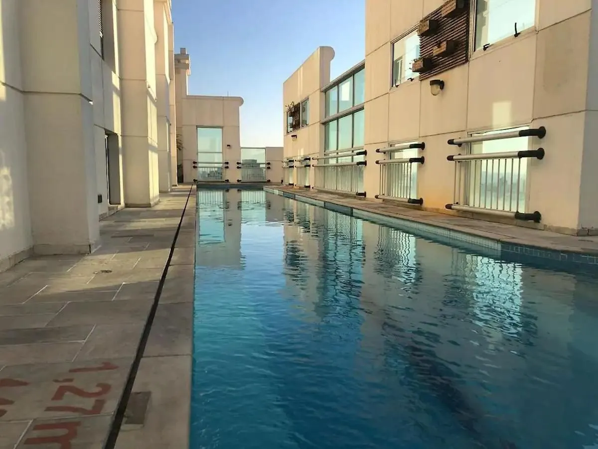 Appartamento Flat Localizado Na Rua Oscar Freire San Paolo Brasile