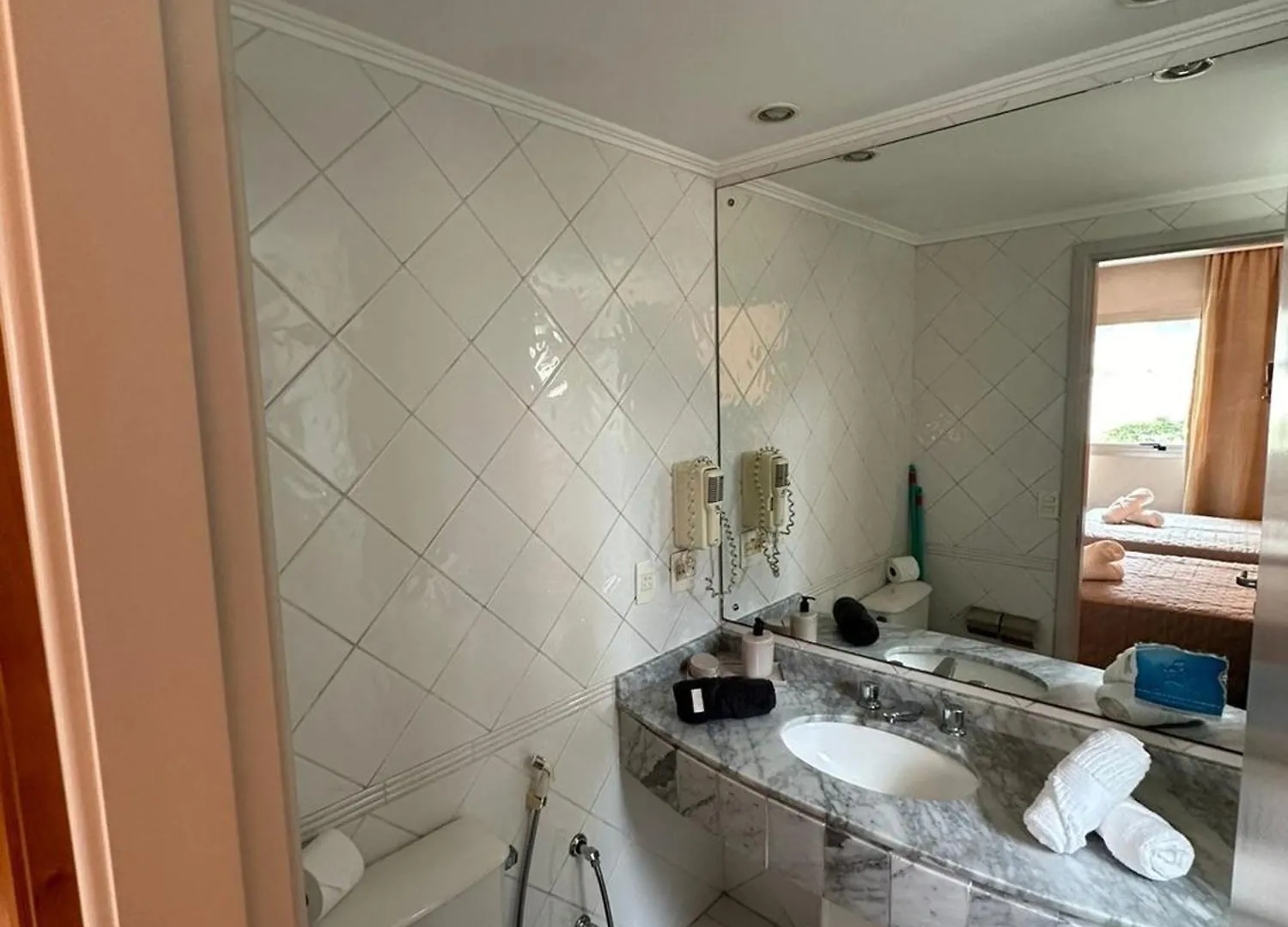 Appartamento Flat Localizado Na Rua Oscar Freire San Paolo 0*,