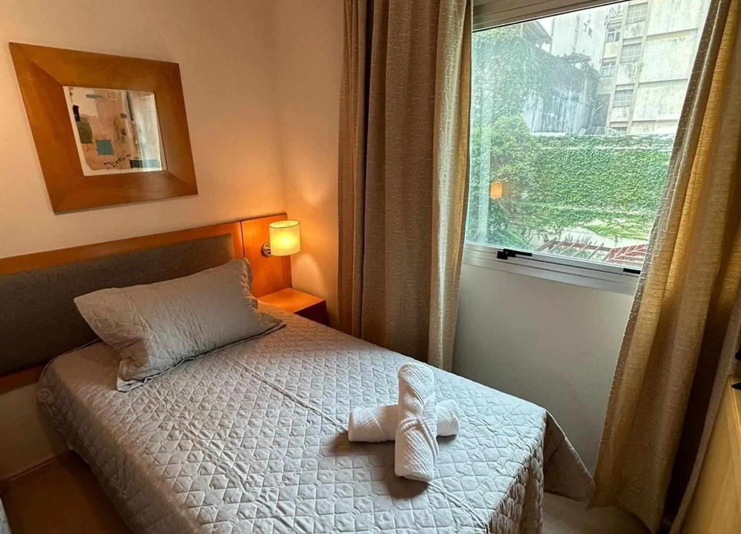 Appartamento Flat Localizado Na Rua Oscar Freire San Paolo 0*,  Brasile