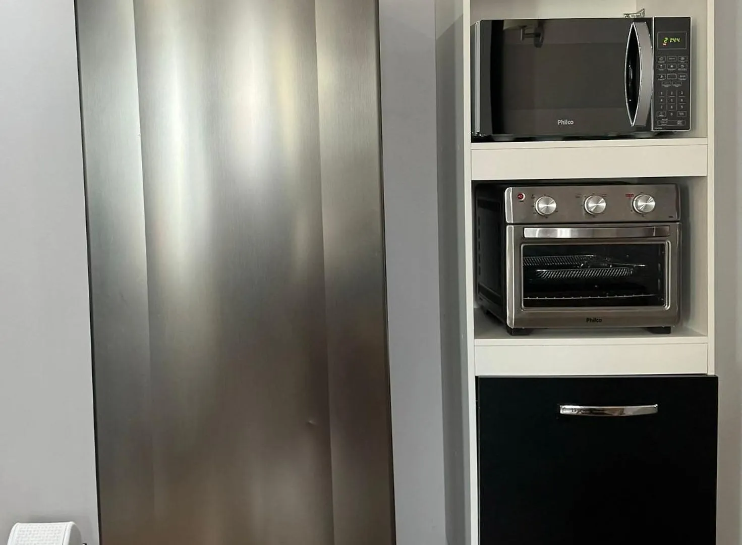 Appartamento Flat Localizado Na Rua Oscar Freire San Paolo Brasile