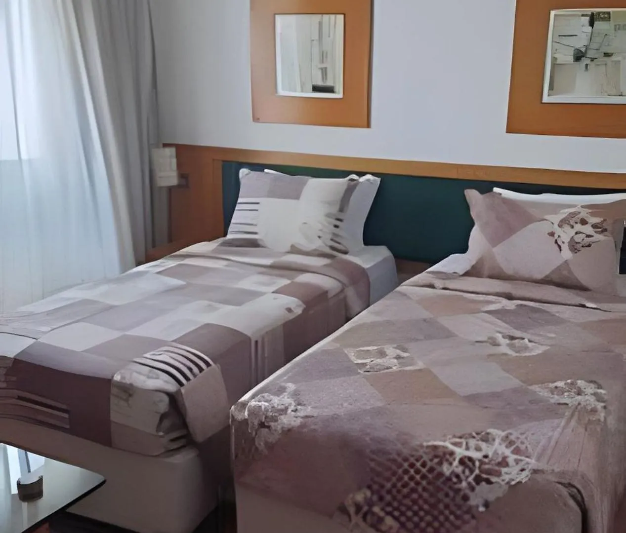 Appartamento Flat Localizado Na Rua Oscar Freire San Paolo