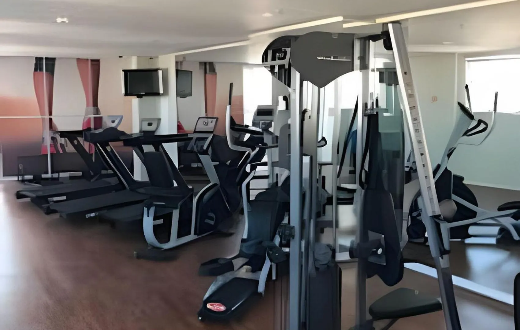 Appartamento Flat Localizado Na Rua Oscar Freire San Paolo