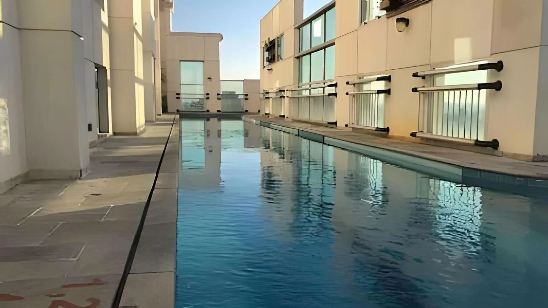 Appartamento Flat Localizado Na Rua Oscar Freire San Paolo Brasile