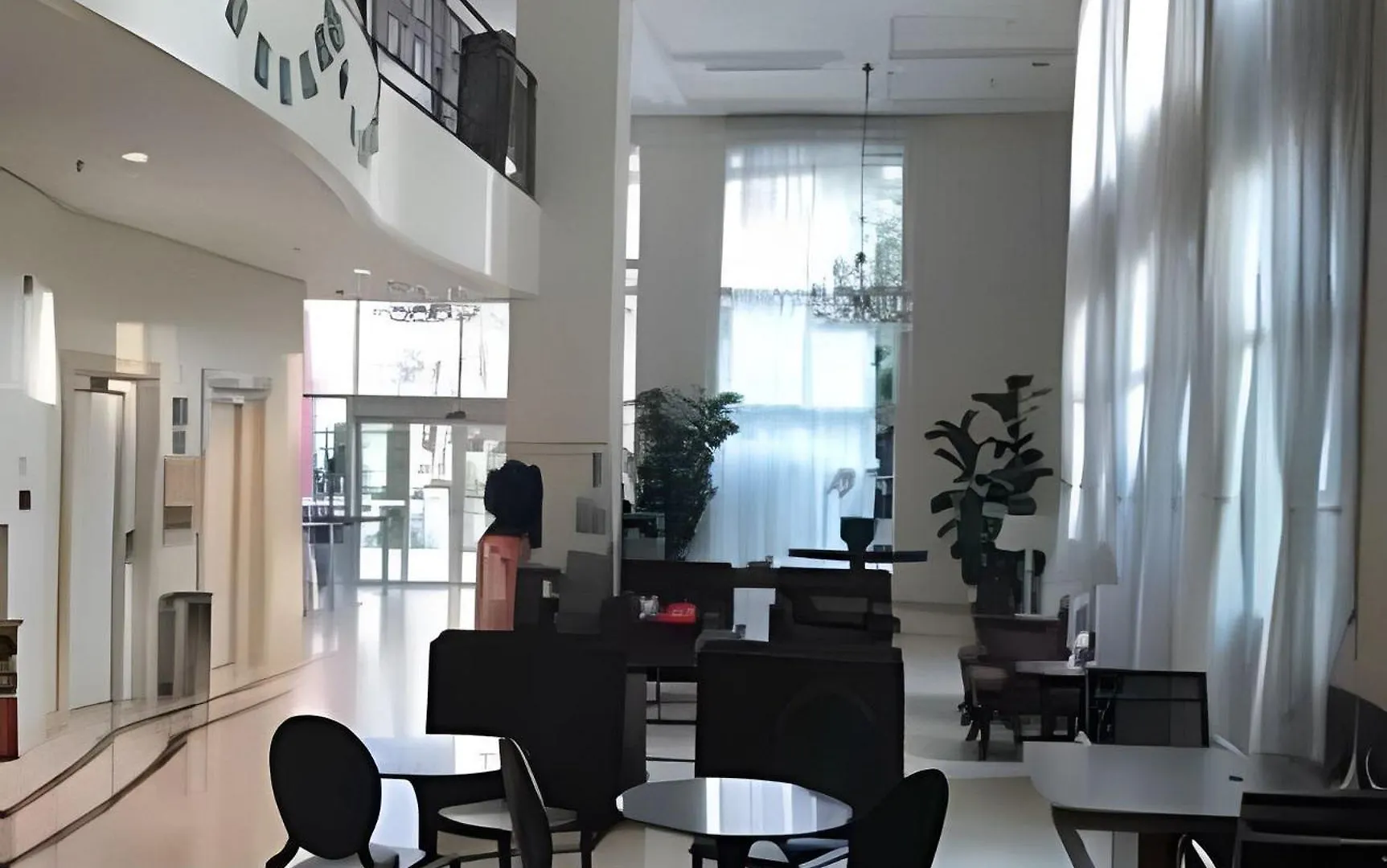 Appartamento Flat Localizado Na Rua Oscar Freire San Paolo 0*,  Brasile