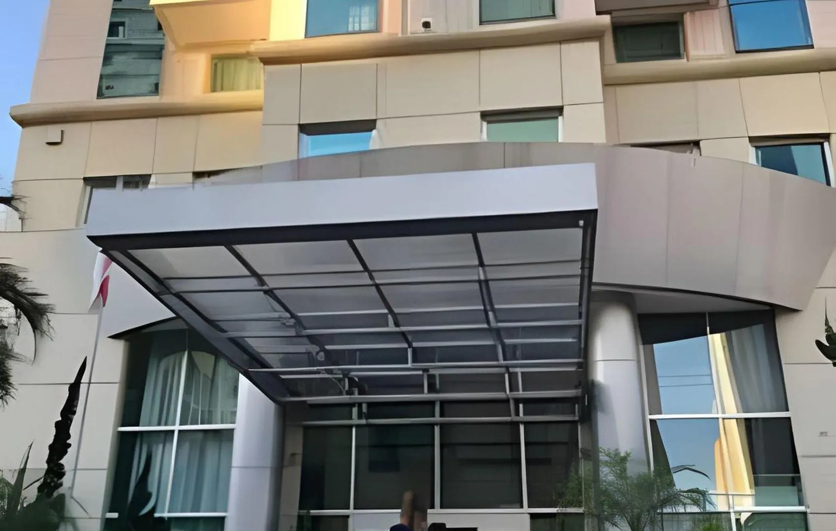 Appartamento Flat Localizado Na Rua Oscar Freire San Paolo Brasile