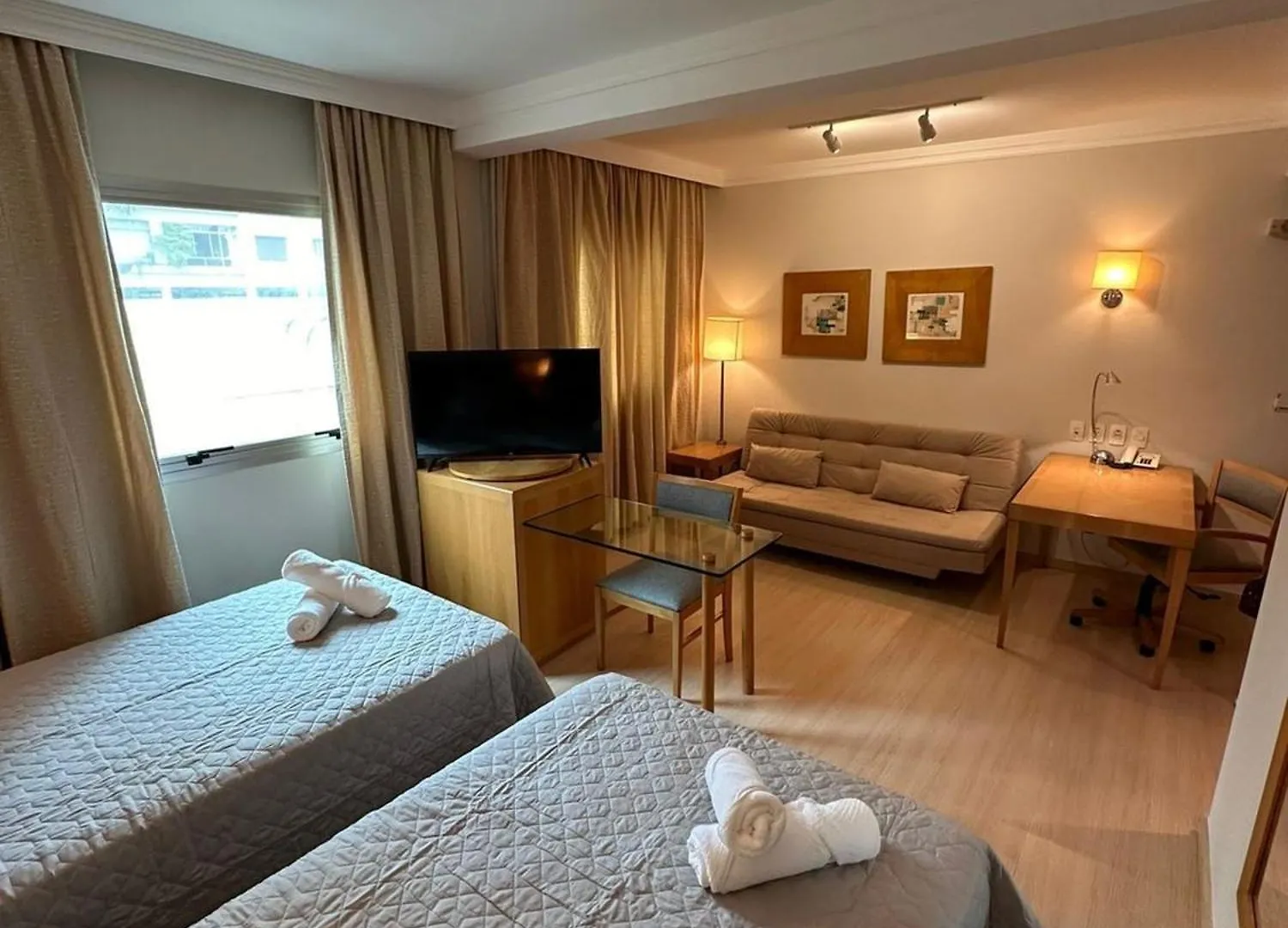 Flat Localizado Na Rua Oscar Freire Apartment Sao Paulo