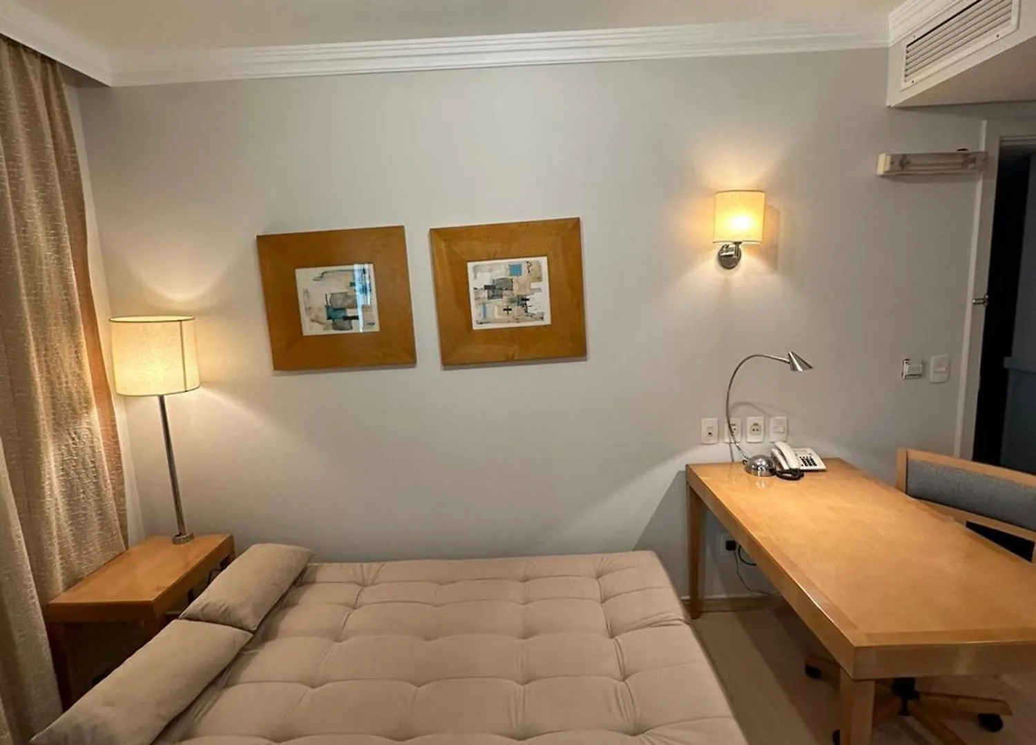 Flat Localizado Na Rua Oscar Freire Apartment Sao Paulo
