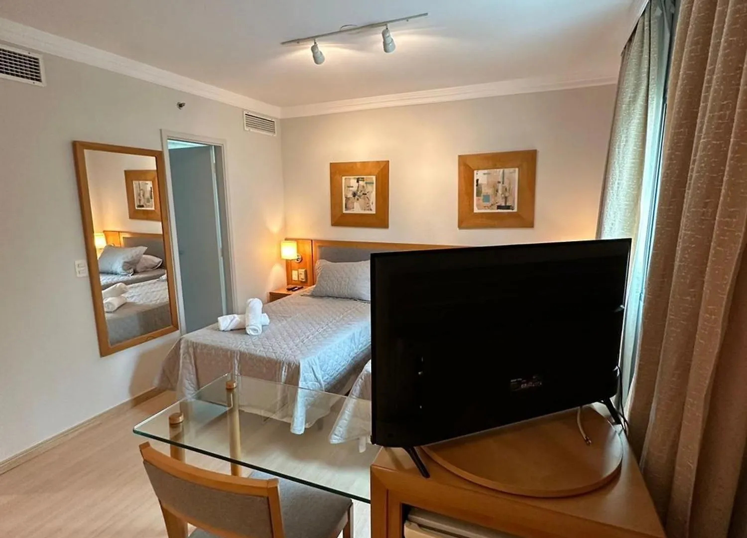 Flat Localizado Na Rua Oscar Freire Apartment Sao Paulo