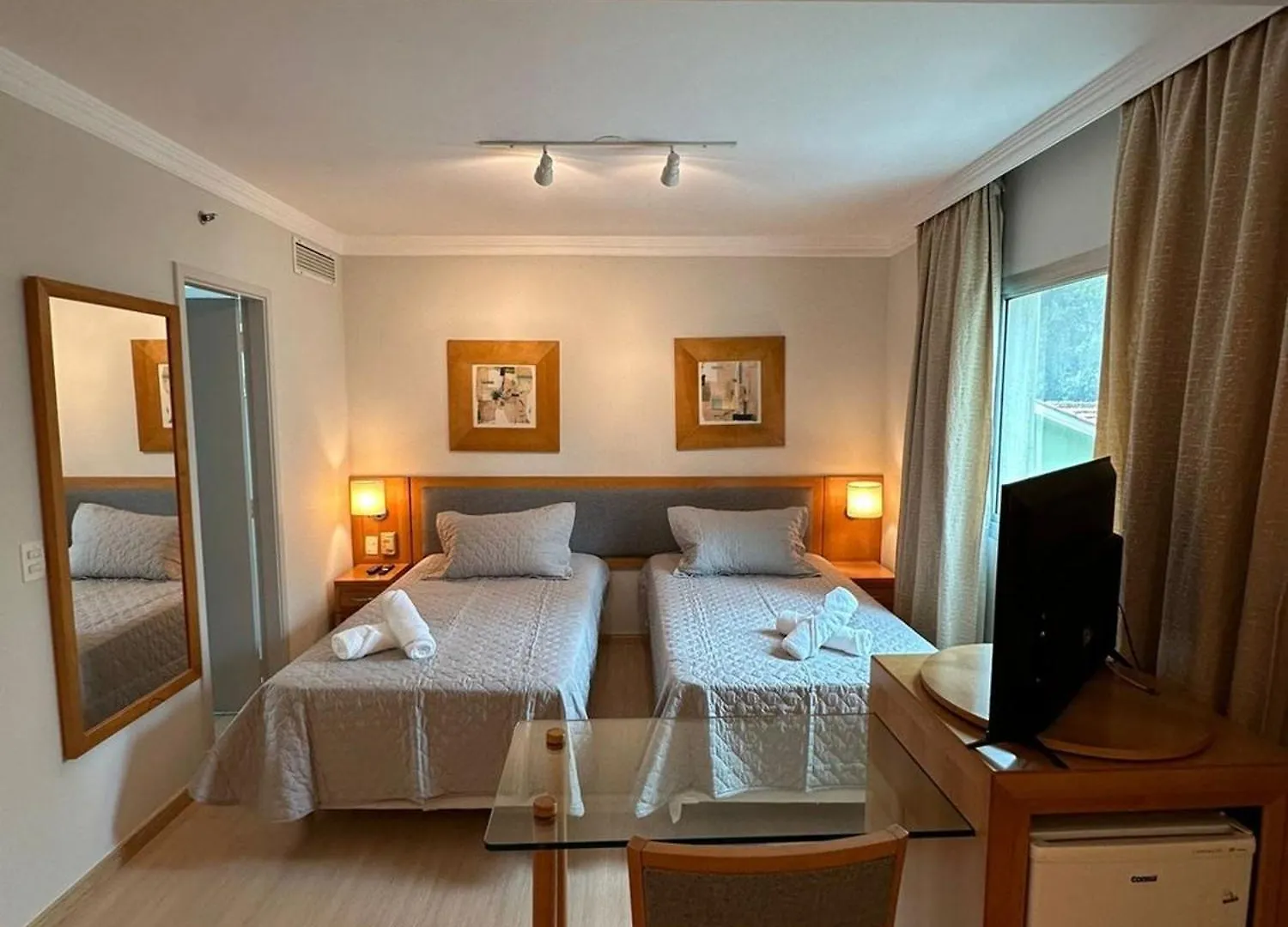 Flat Localizado Na Rua Oscar Freire Apartment Sao Paulo