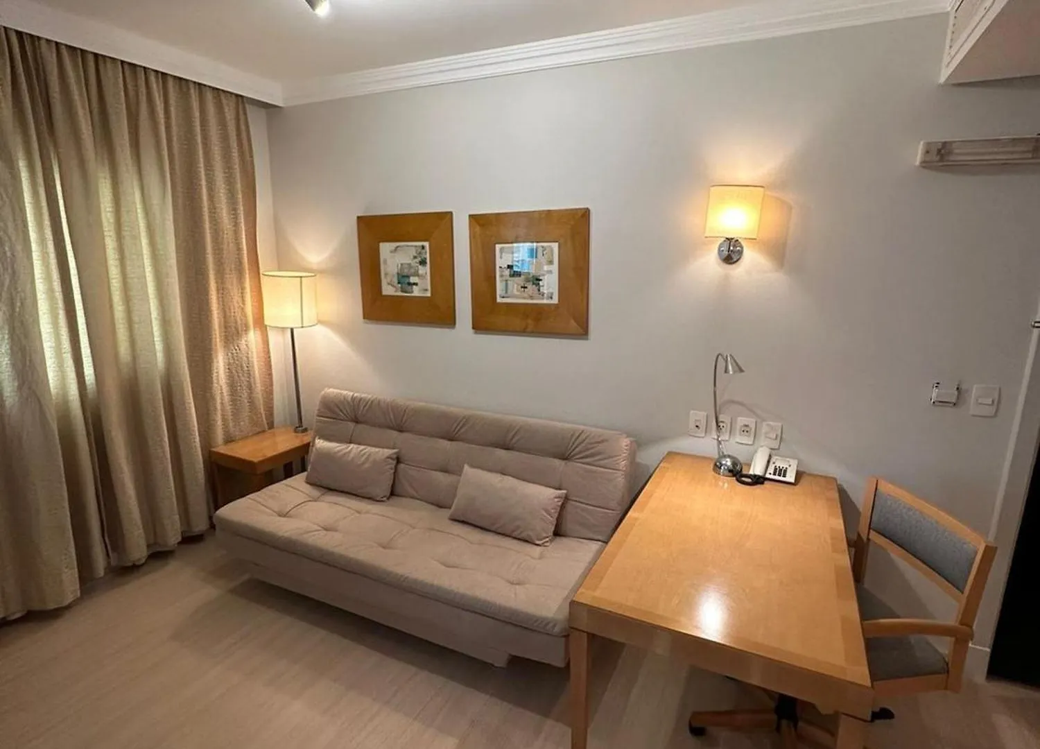 Flat Localizado Na Rua Oscar Freire Apartment Sao Paulo 0*,