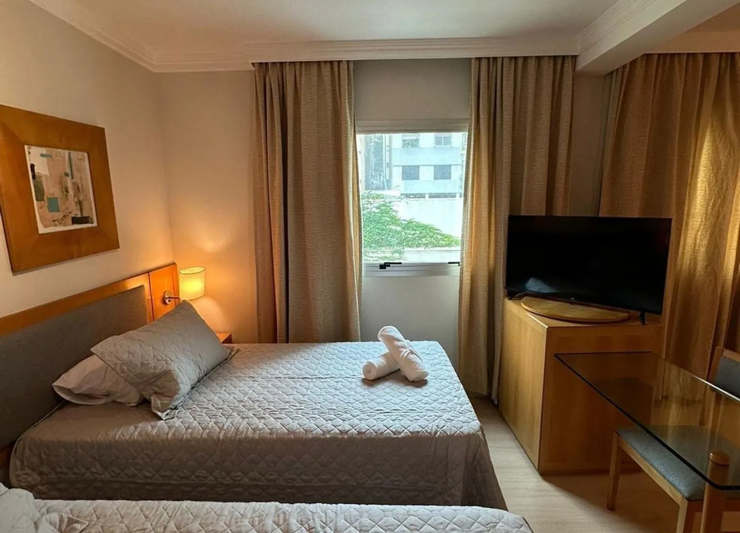 Flat Localizado Na Rua Oscar Freire Apartment Sao Paulo Brazil