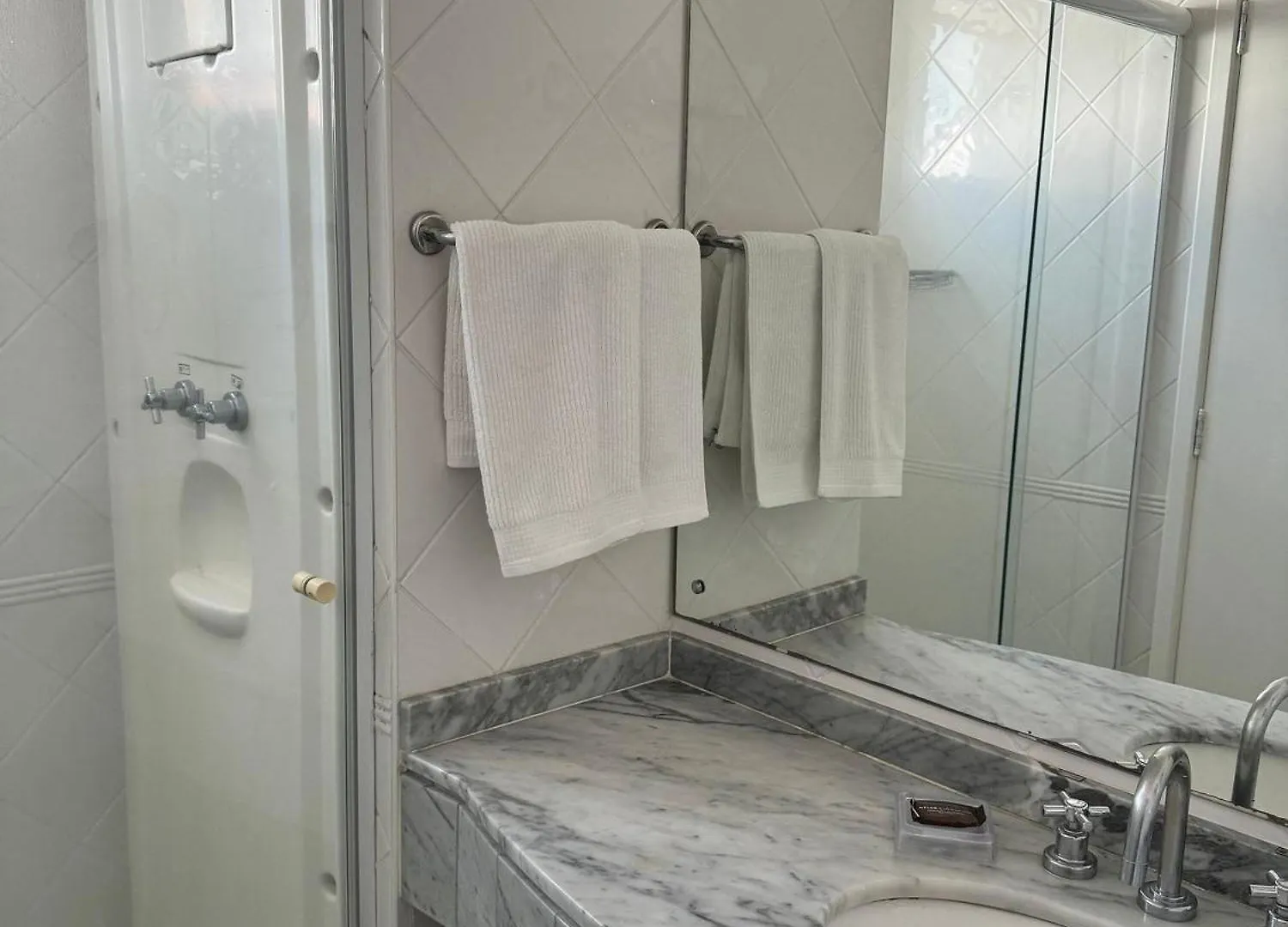 Flat Localizado Na Rua Oscar Freire Apartment Sao Paulo