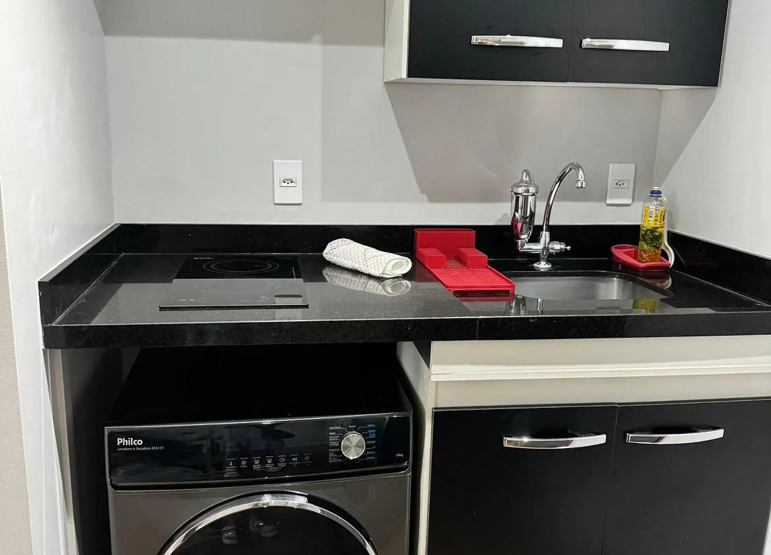 Flat Localizado Na Rua Oscar Freire Apartment Sao Paulo Brazil