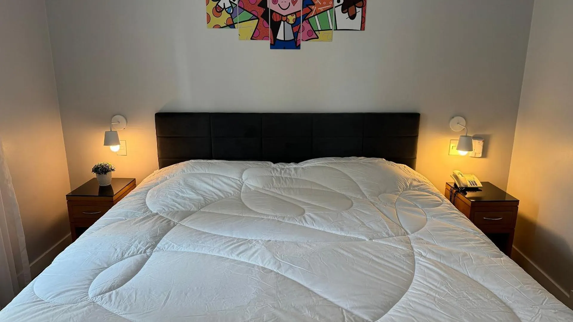 Flat Localizado Na Rua Oscar Freire Apartment Sao Paulo
