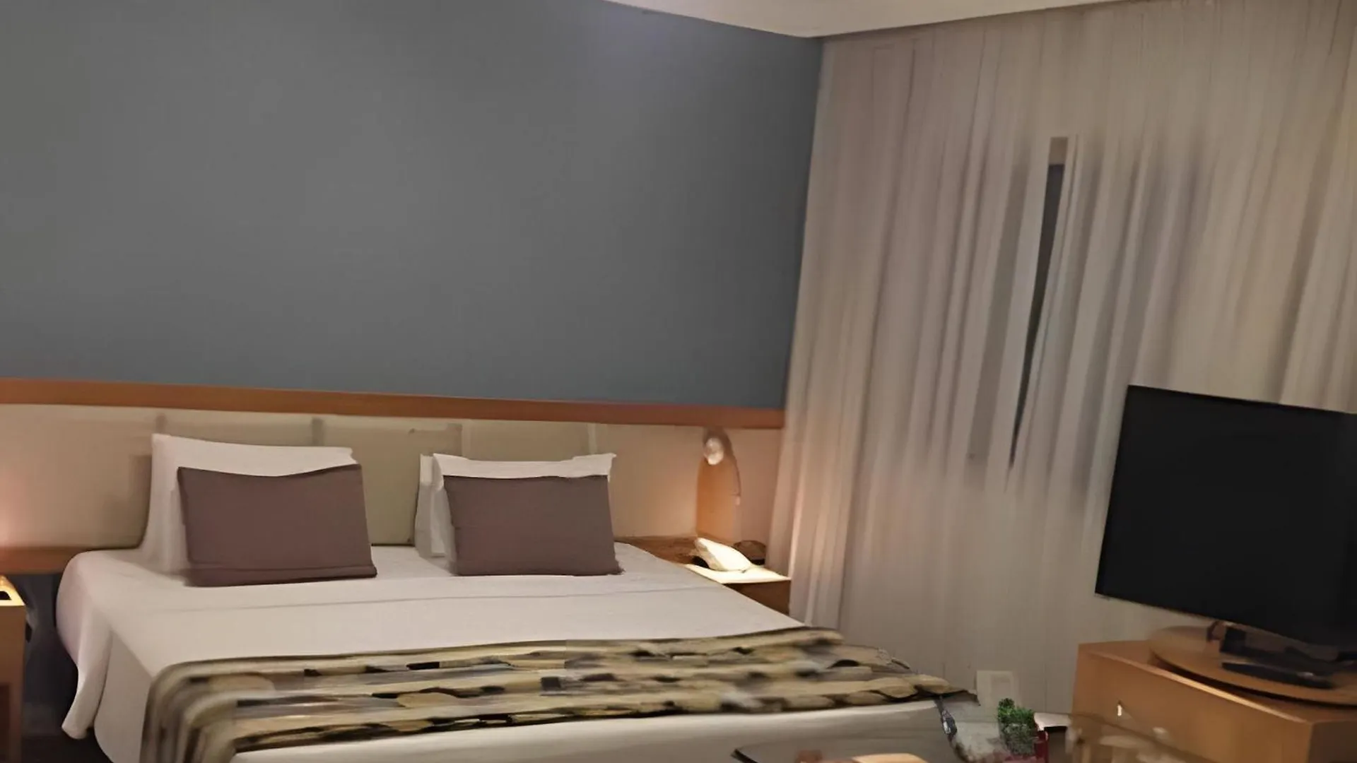 Flat Localizado Na Rua Oscar Freire Apartment Sao Paulo