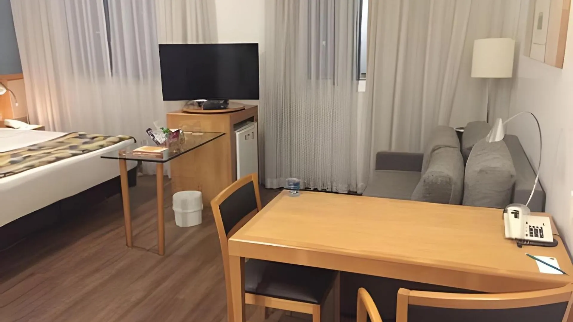 Flat Localizado Na Rua Oscar Freire Apartment Sao Paulo