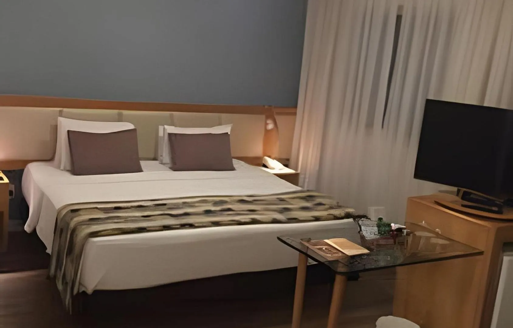 Flat Localizado Na Rua Oscar Freire Apartment Sao Paulo