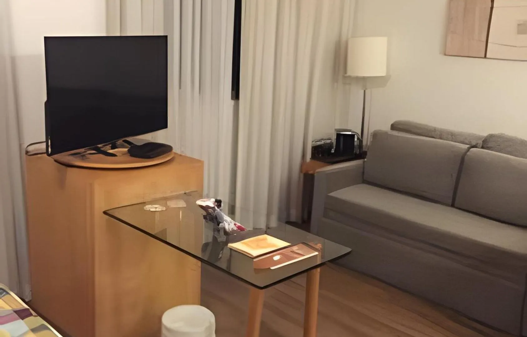 Flat Localizado Na Rua Oscar Freire Apartment Sao Paulo