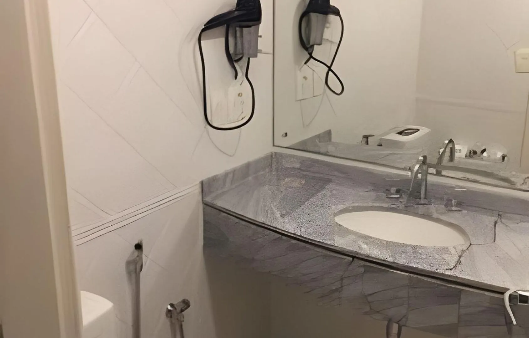 Flat Localizado Na Rua Oscar Freire Apartment Sao Paulo Brazil