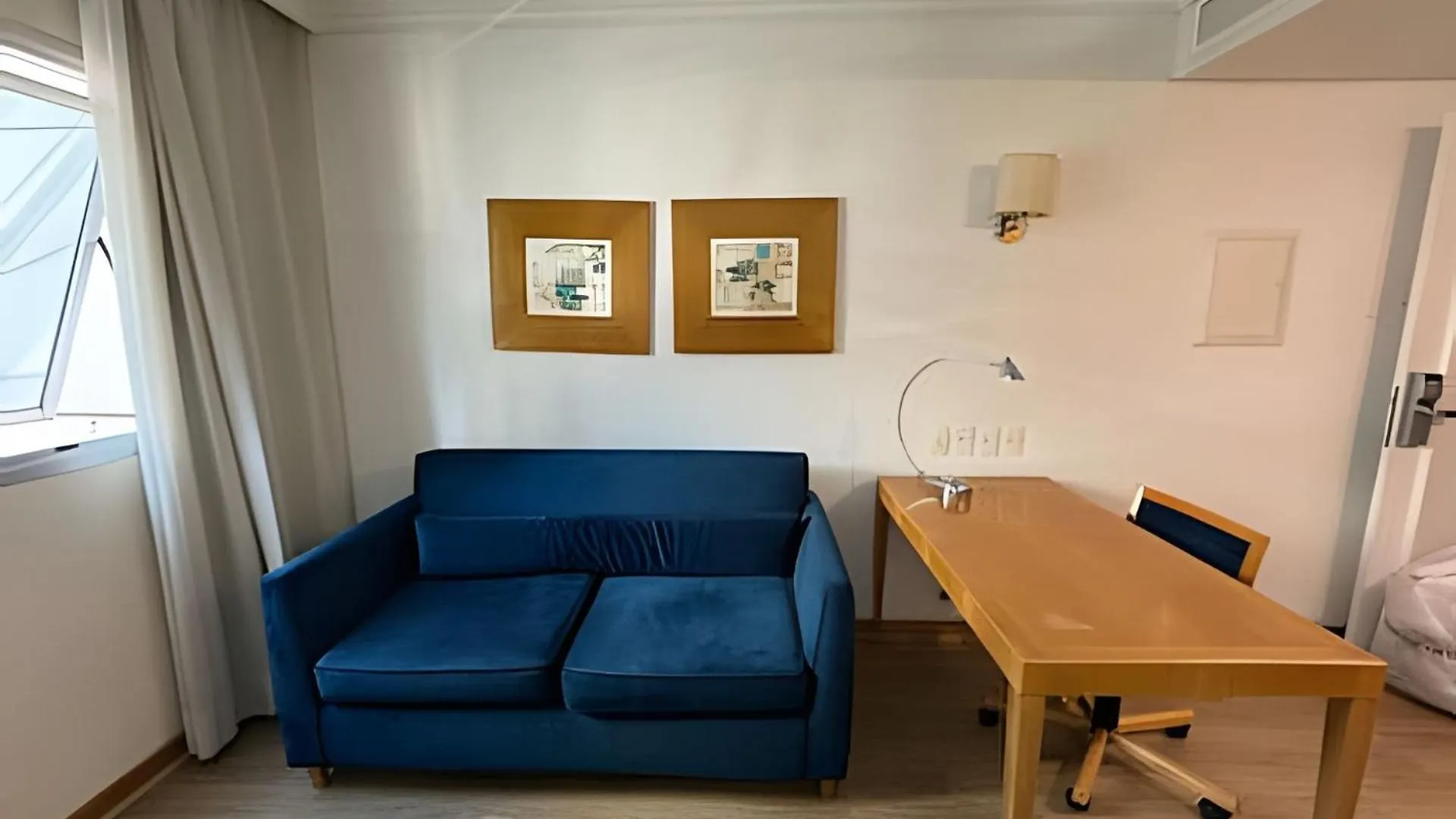 Flat Localizado Na Rua Oscar Freire Apartment Sao Paulo