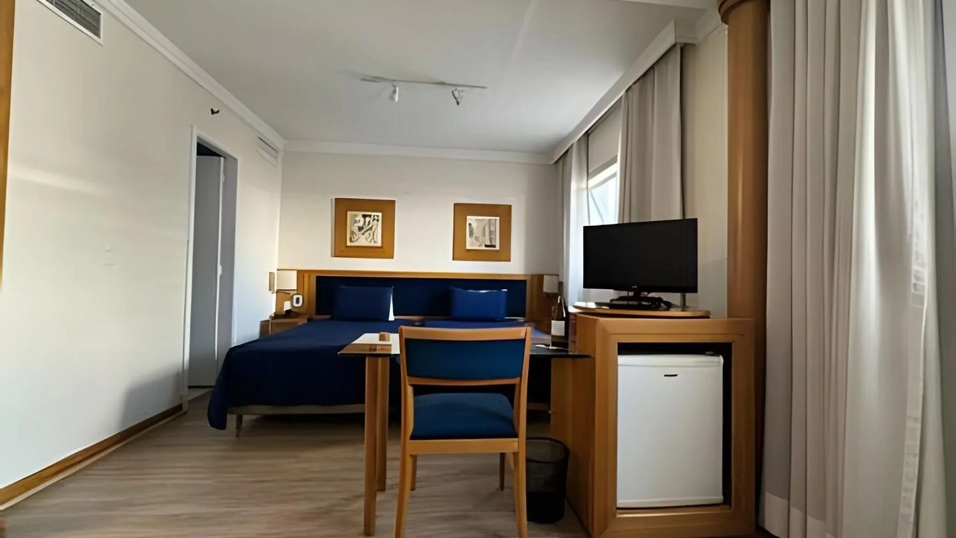 Flat Localizado Na Rua Oscar Freire Apartment Sao Paulo