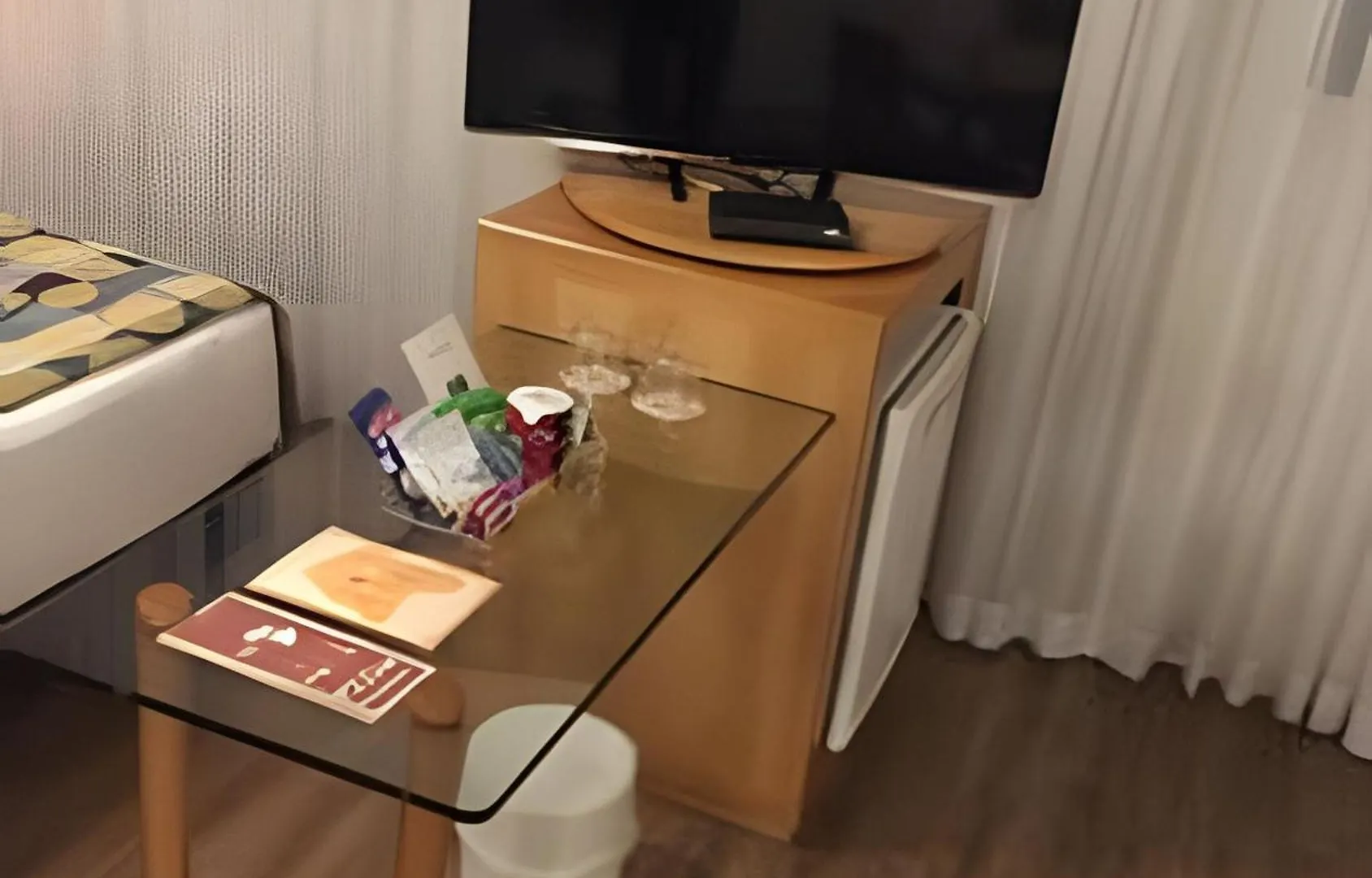 Flat Localizado Na Rua Oscar Freire Apartment Sao Paulo