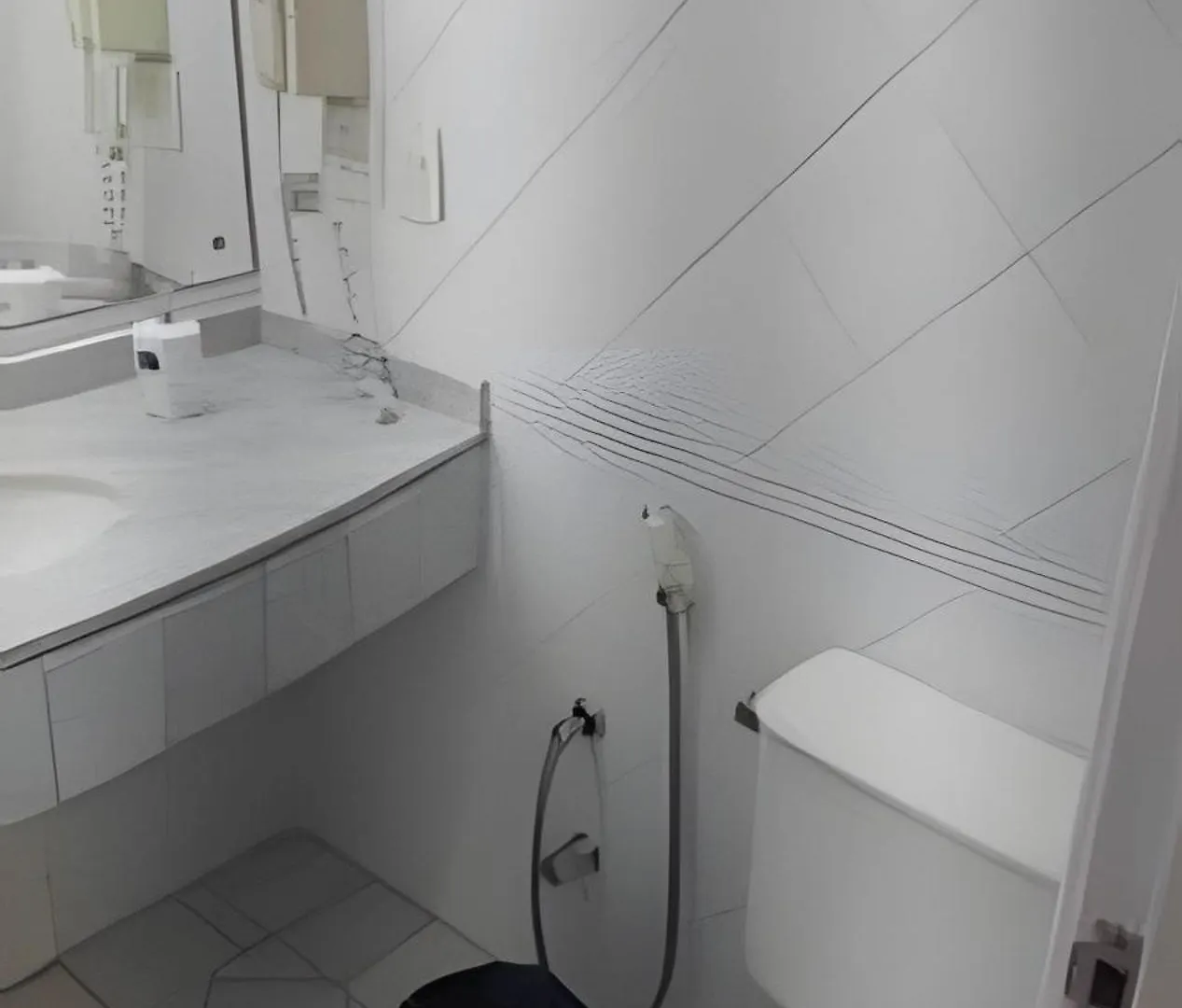 Flat Localizado Na Rua Oscar Freire Apartment Sao Paulo