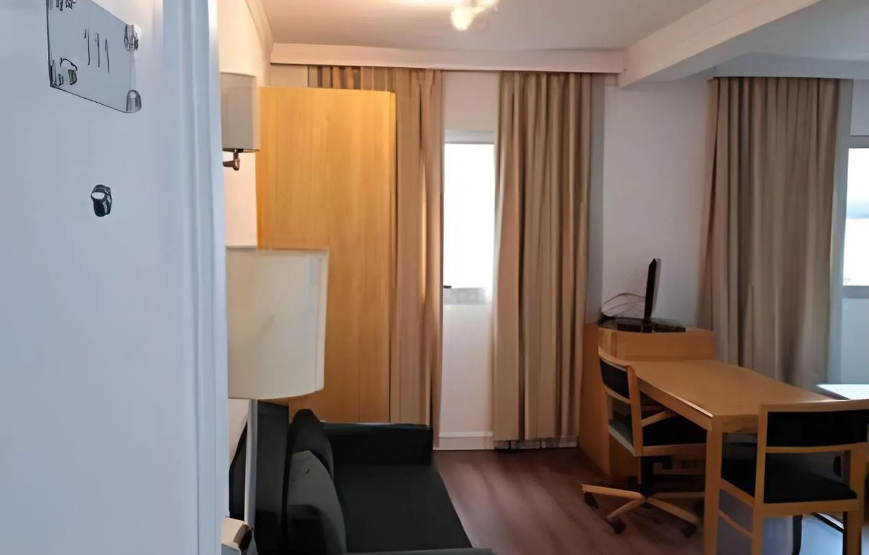 Flat Localizado Na Rua Oscar Freire Apartment Sao Paulo 0*,