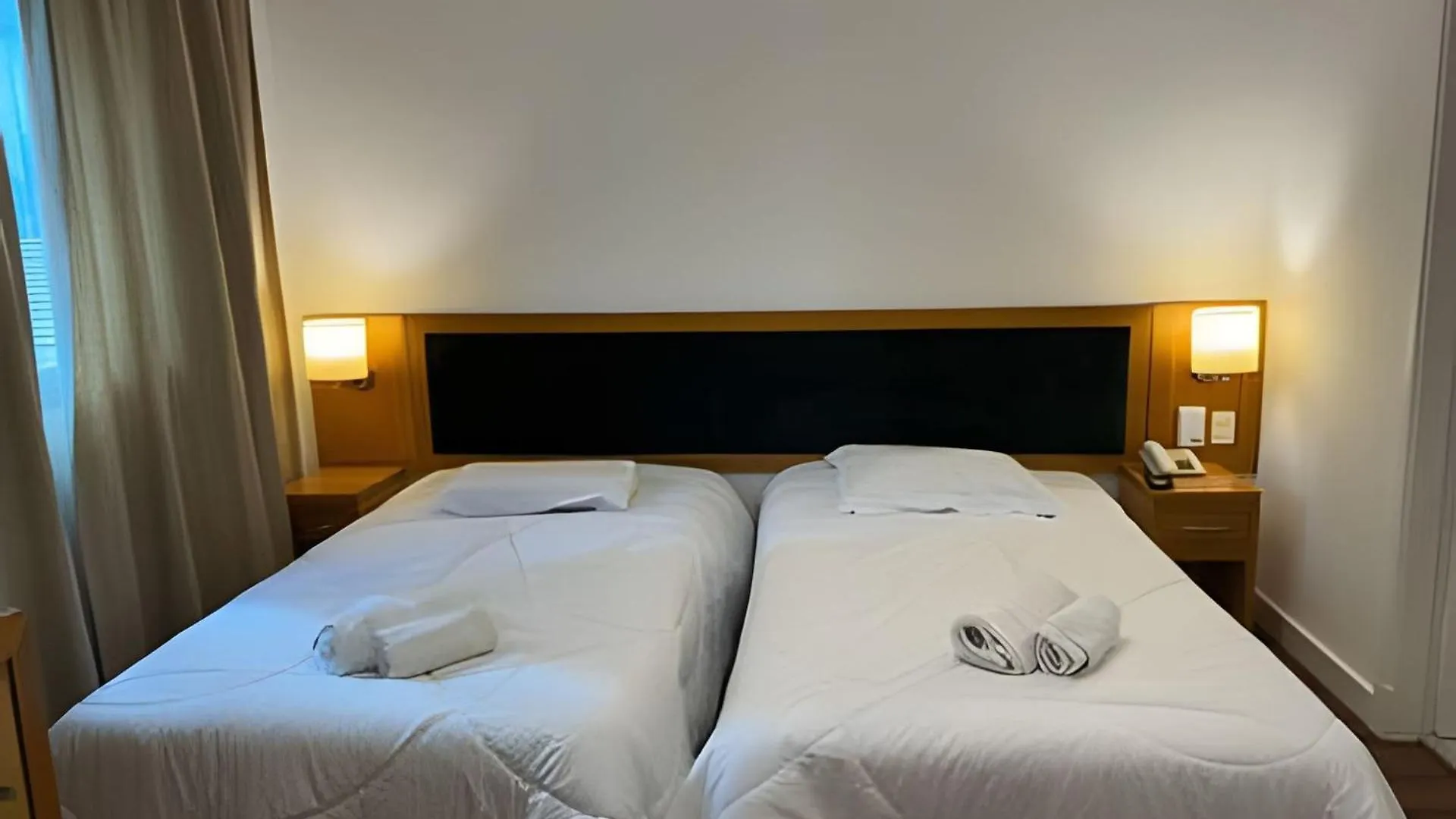 Flat Localizado Na Rua Oscar Freire Apartment Sao Paulo