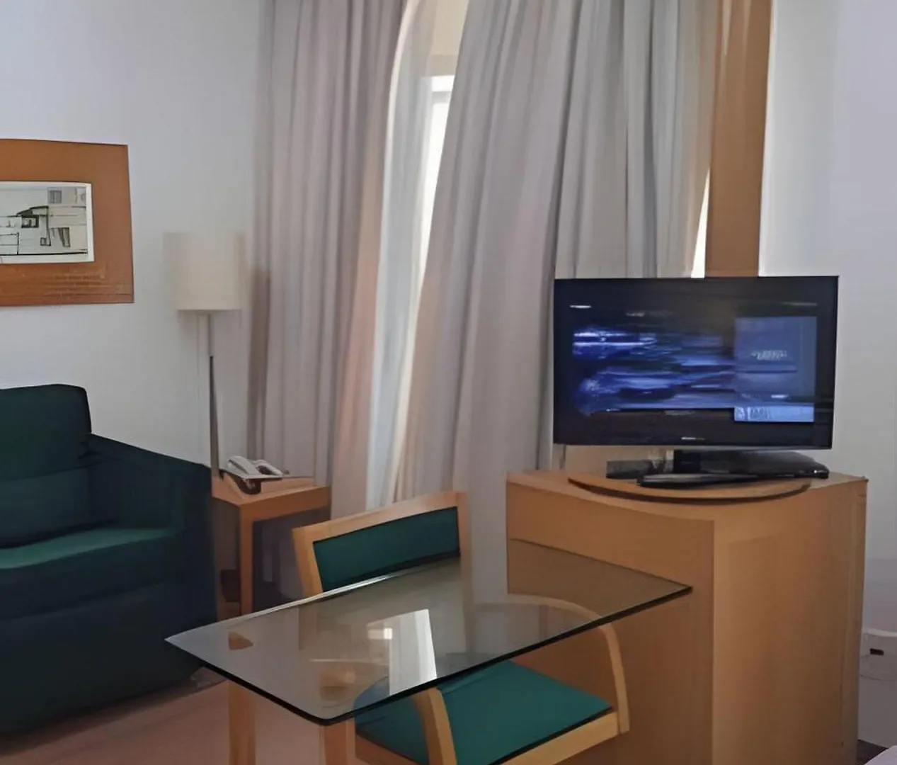 Flat Localizado Na Rua Oscar Freire Apartment Sao Paulo Brazil
