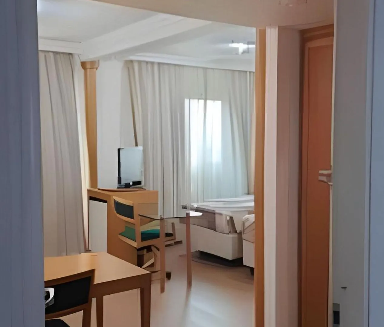 Flat Localizado Na Rua Oscar Freire Apartment Sao Paulo