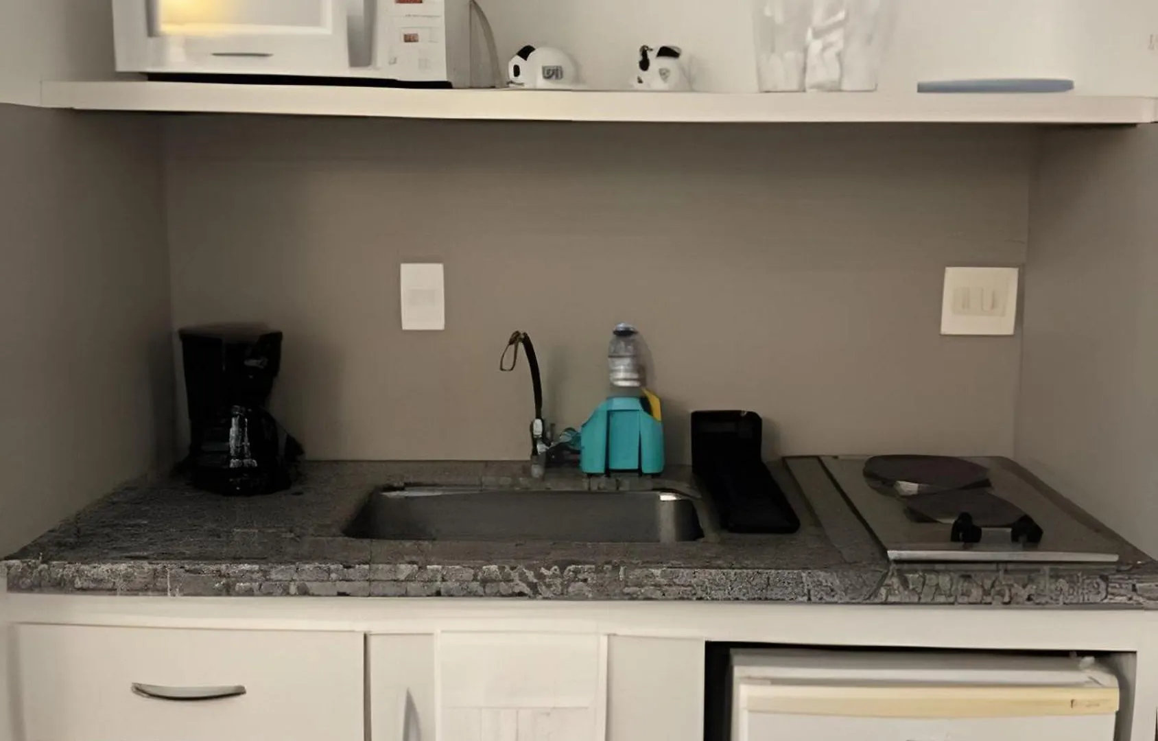 Flat Localizado Na Rua Oscar Freire Apartment Sao Paulo